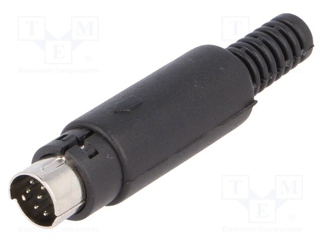 VG05022-8P (ASYMMETRIC PINS!)