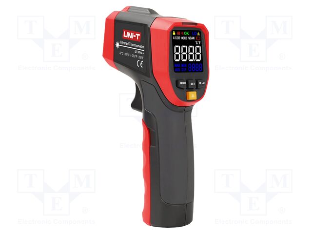 UT301A+