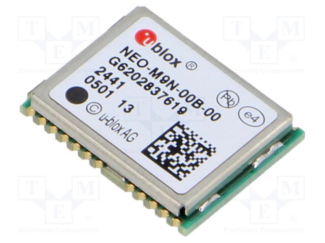 NEO-M9N-00B