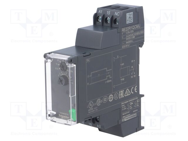 RE22R1QCMU