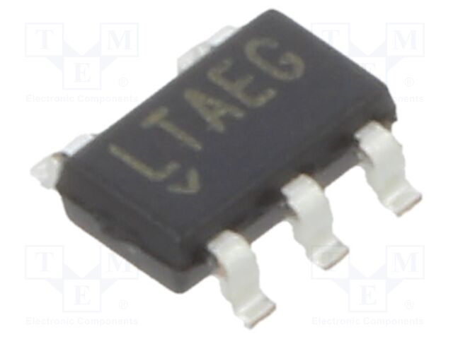 LTC2050CS5#TRMPBF