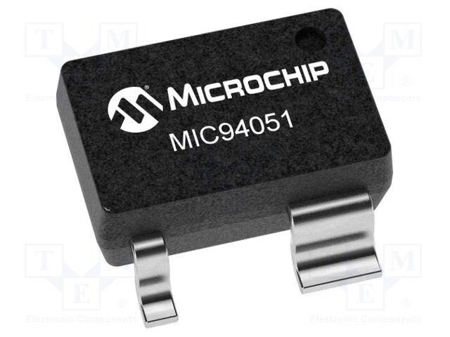 MIC94051YM4-TR