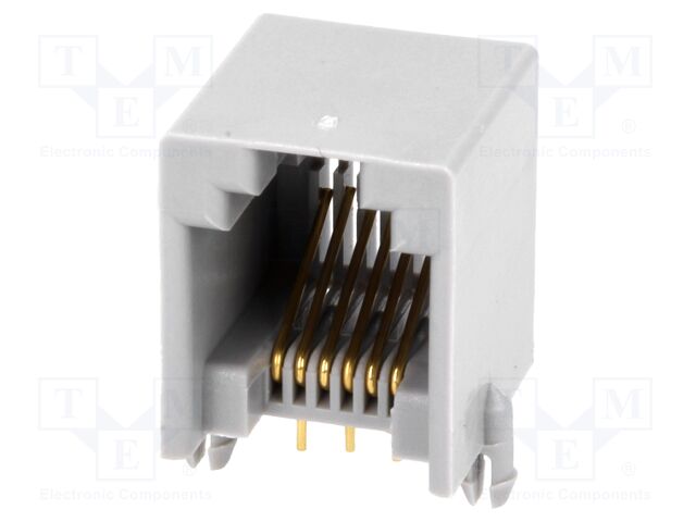 RJ12GPCB-M