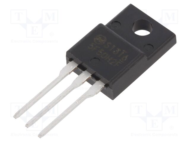 P5F50HP2F-5600