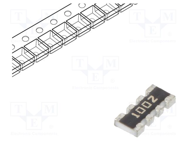 CAY16-1002F4LF