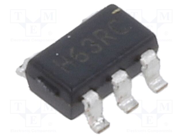 XC6220B331MR-G