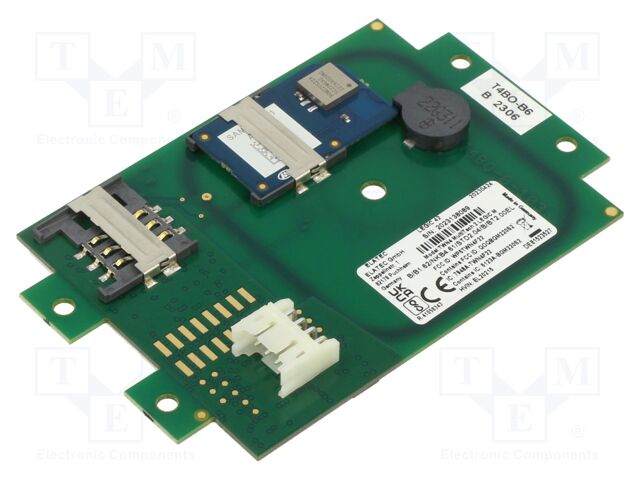 TWN4 MULTITECH 2 LEGIC M BLE SM42 OEM
