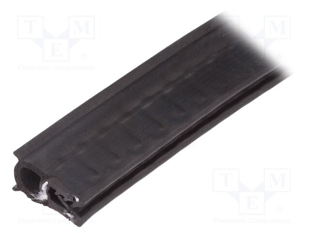 GN 2180-EPDM-20,5-A-20