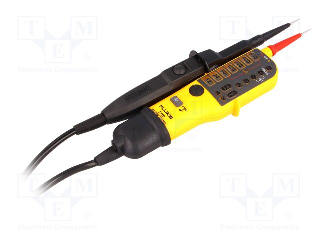 FLUKE-T110