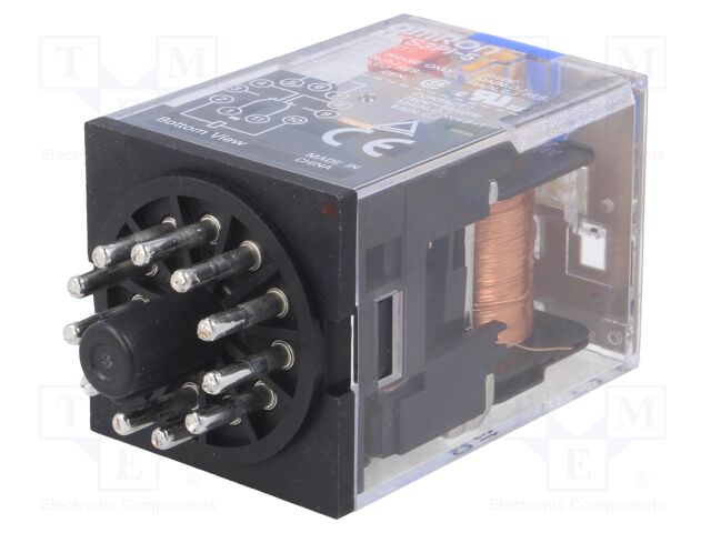 MKS3PI-5 DC24