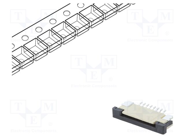 DS1020-07-8VBT1A-R