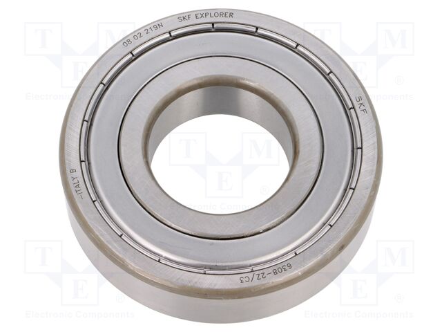 6308-2Z/C3 SKF