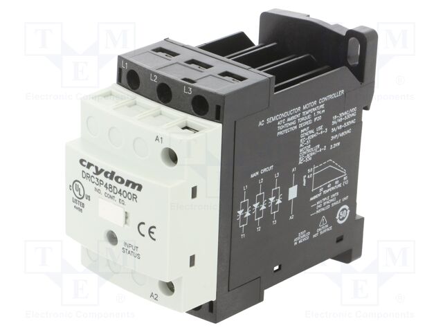 DRC3P48D400R