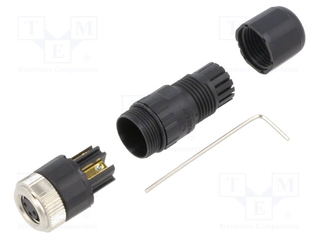 PB-M8A-03P-FF-SL7001-00Z(H)