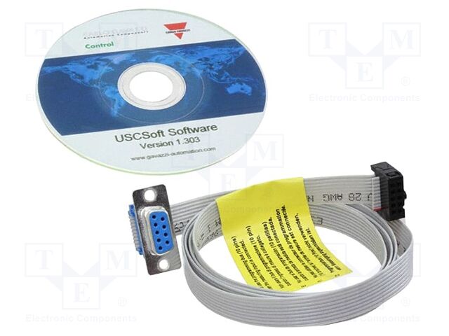 USCSOFT-KIT