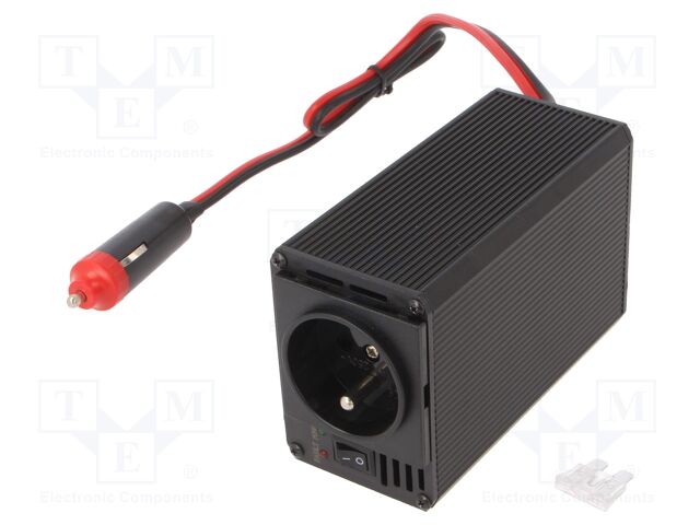 IPS-400 12VDC-230VAC 400W