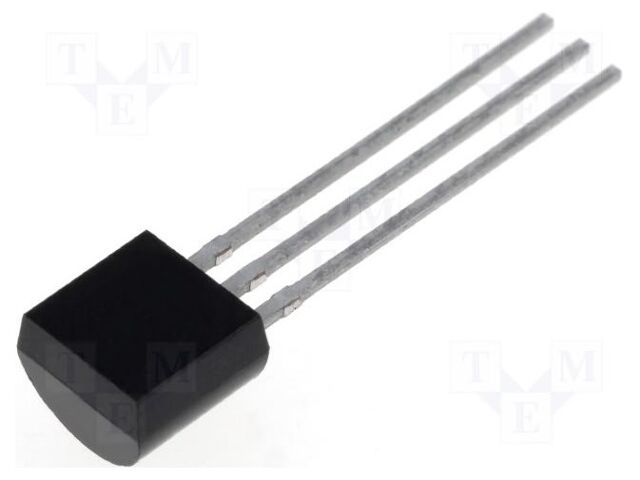 MCP9700A-E/TO