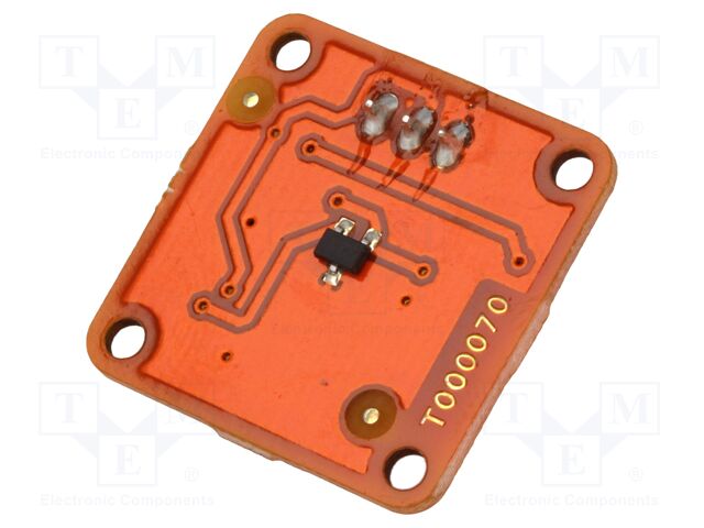 TINKERKIT HALL SENSOR