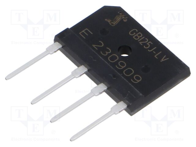 GBI25J-LV