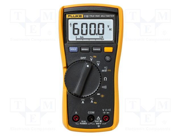 FLUKE-115 EUR