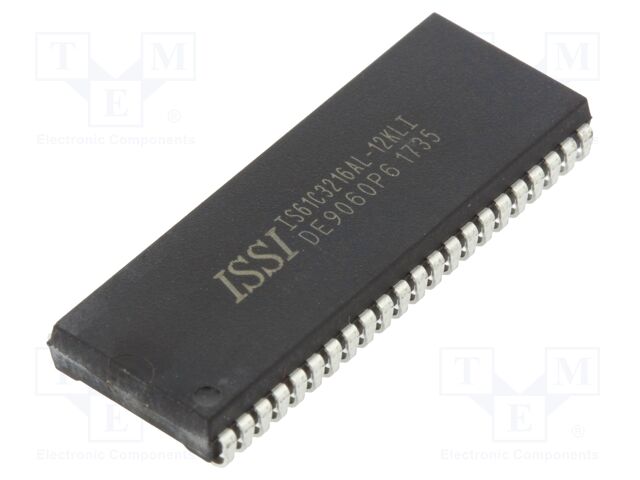IS61C3216AL-12KLI