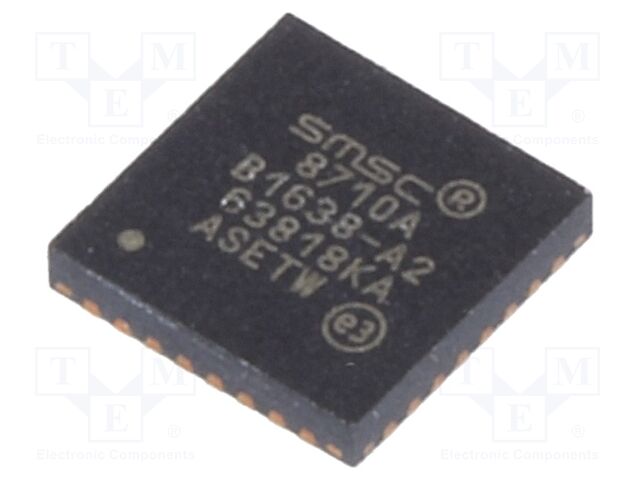 LAN8710AI-EZK-ABC