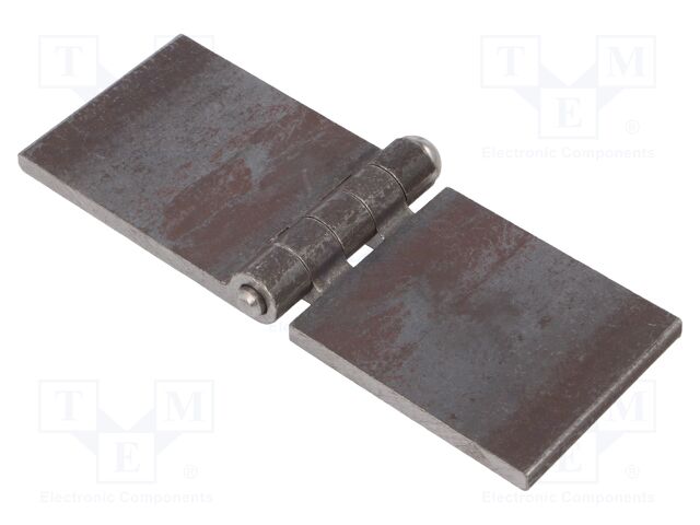 GN 1366-ST-160-60-A-BL