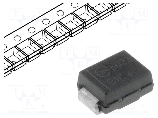 MBRS1100T3G