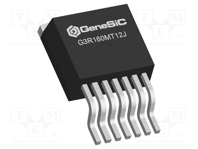 G3R160MT12J
