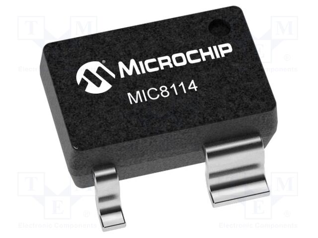 MIC8114TUY-TR