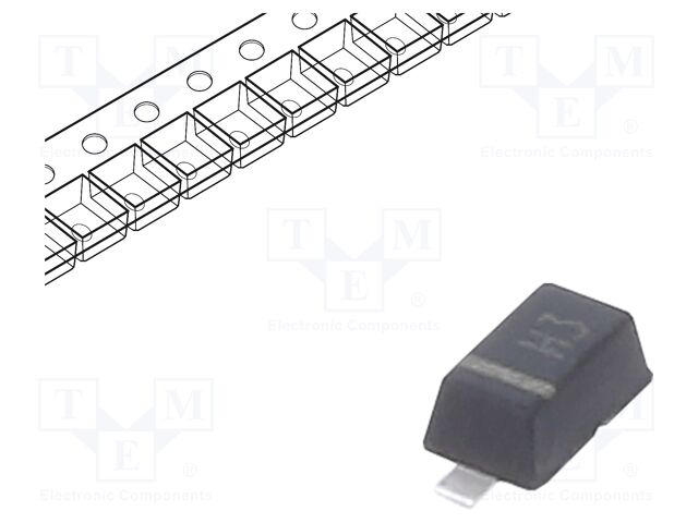 BAV21W RHG