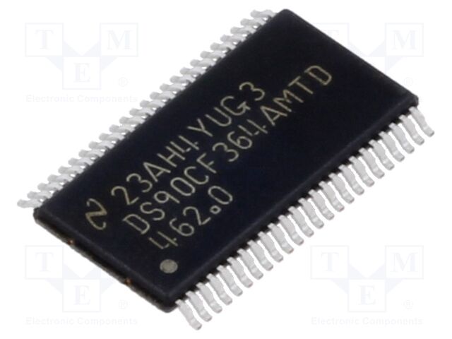 DS90CF364AMTD/NOPB