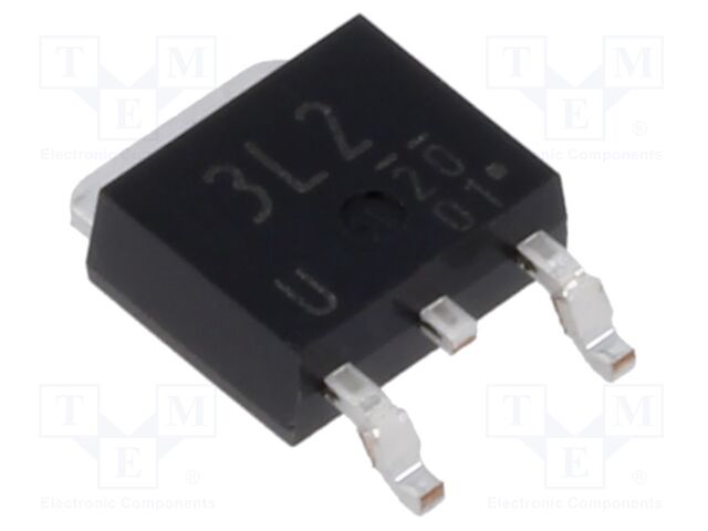DE3L20U-7101