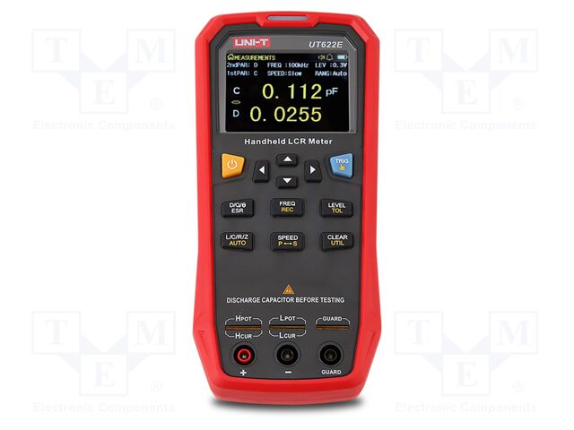 UT622A
