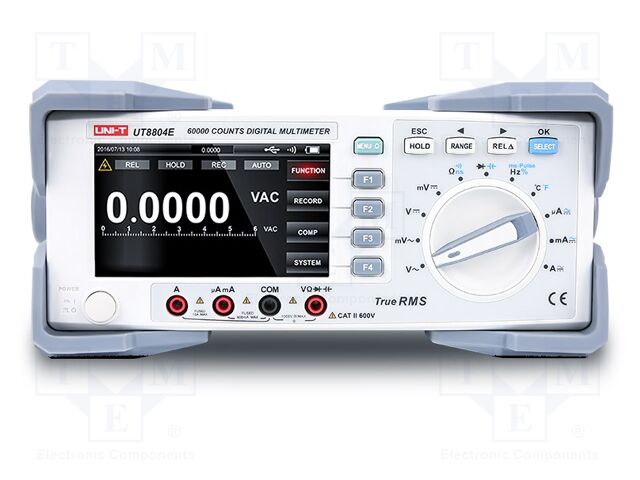 UT8804E