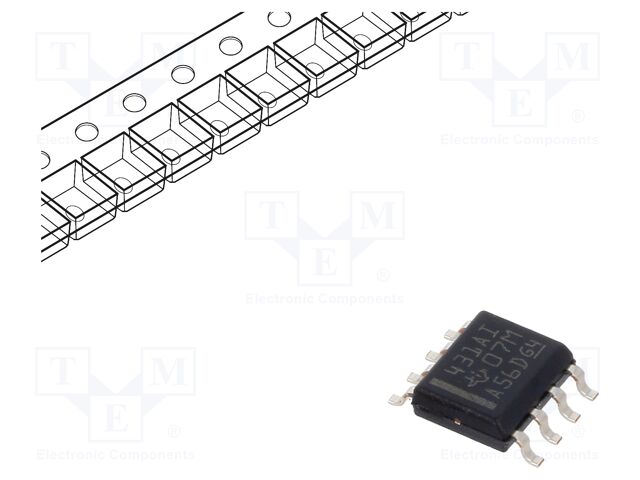 TL431AIDR