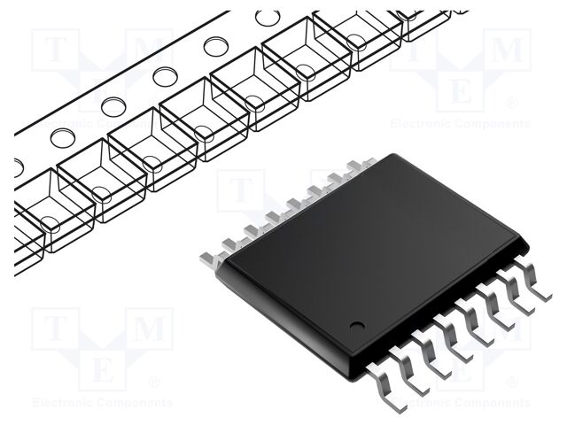 MC74AC138DTR2G