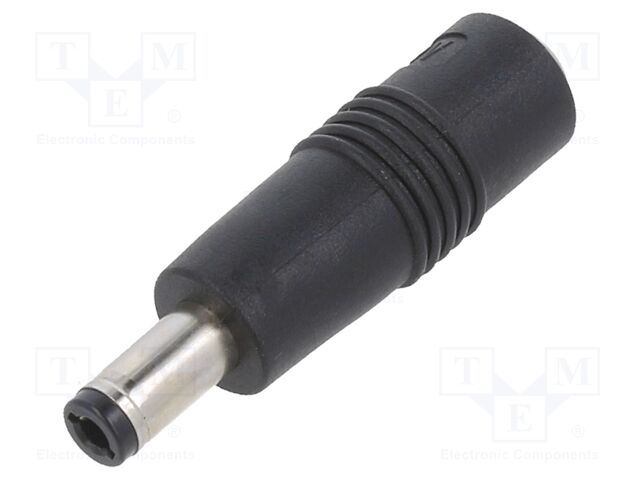 DC PLUG-P1J-P1M