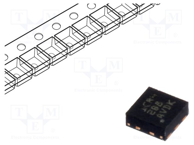 TPS22810DRVR