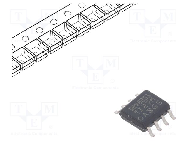 DRV8251DDAR