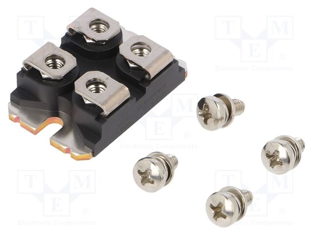 DAMI500N60