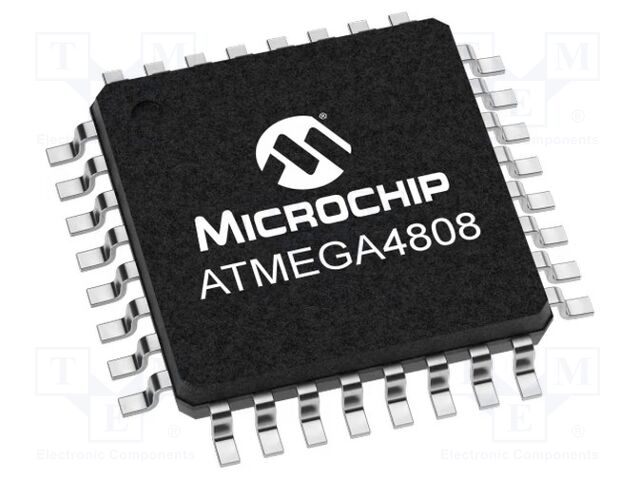 ATMEGA4808-AUR