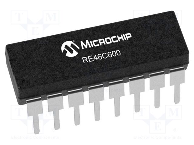 RE46C600E16
