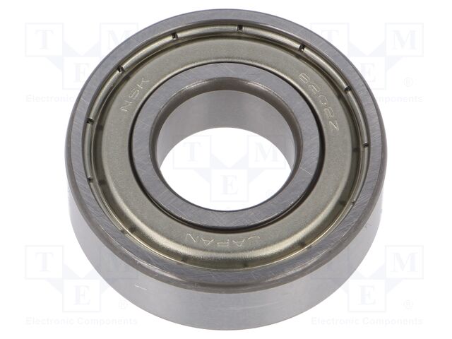 6202 ZZ CM NSK
