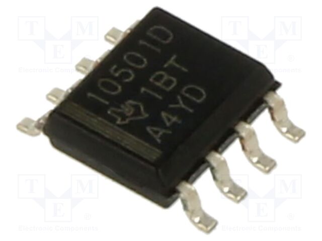 SN10501D