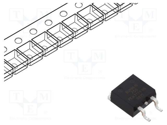 BUK9616-75B,118