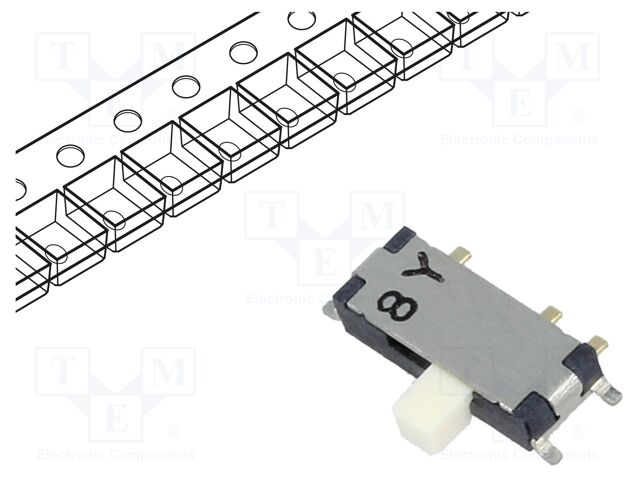 CUS-12TB