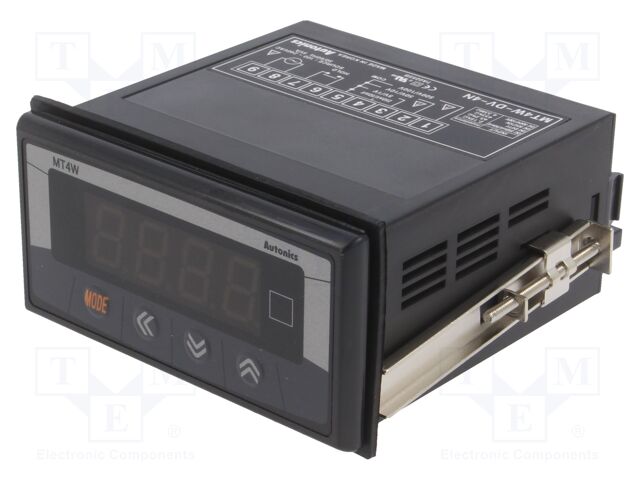 MT4W-DV-4N