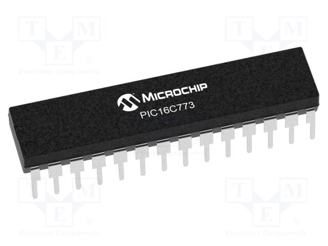 PIC16C773-E/SP