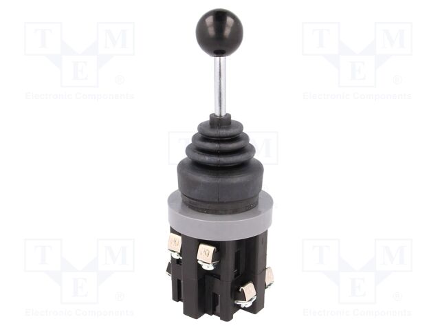 TMR-302A NIESTABILNY